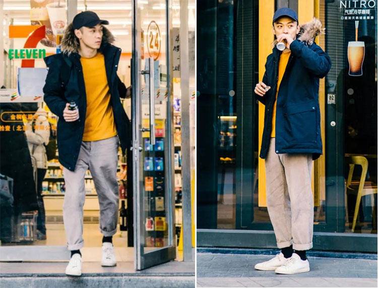 极寒鹅绒羽绒服零下30度测试,北极抗寒最强羽绒服