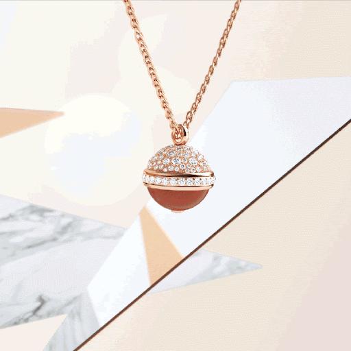 RR·TRENDS|赏浪漫诗词，看腕颈星光