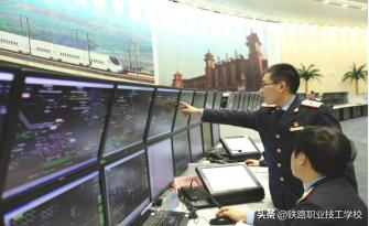 铁路学校和轨道学校有什么区别,选择铁路职业院校有什么好处