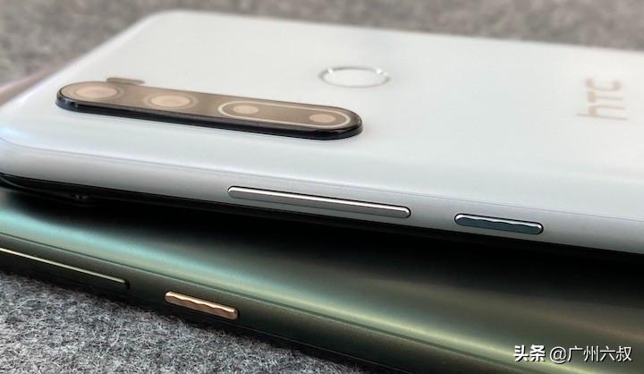 htc今年第一款新机曝光,htc将于2024年推出两款新机