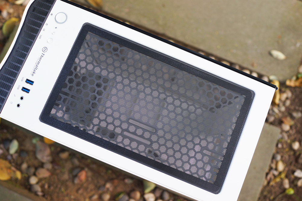 tt挑战者h3机箱,挑战者h3机箱图片