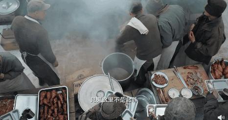 电影《长津湖》完美诠释了毛主席对长津湖战役的伟大评价