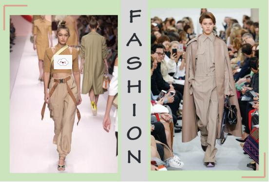 小脚裤已过时今年流行,现在怎么流行小脚裤了