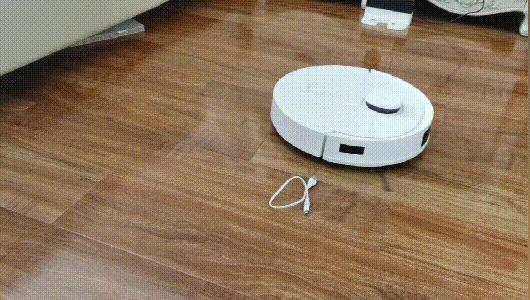 扫地机器人科沃斯最好吗,科沃斯地宝t9aivi扫地机器人初体验