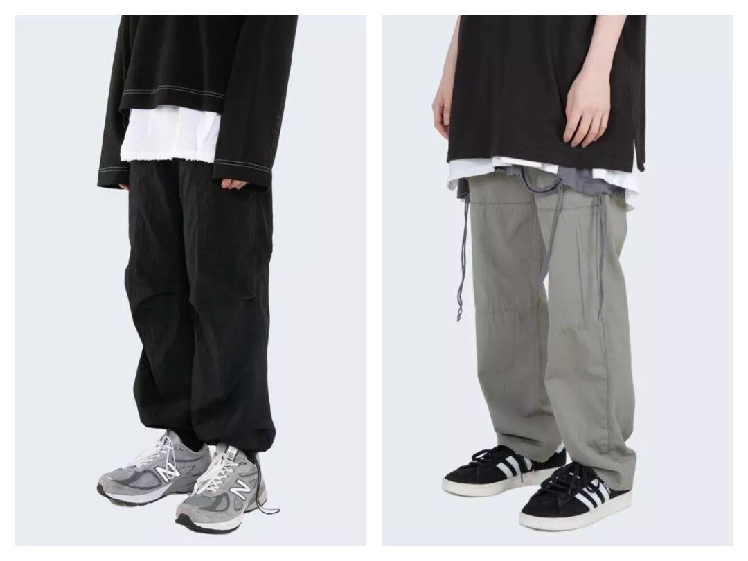 和Fake类似的品牌,哪个牌子的fake好看