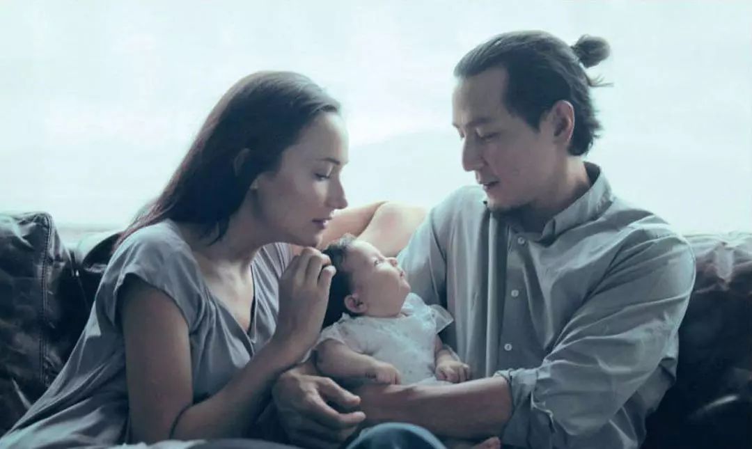 网爆张柏芝生第三胎,产后的她该如何保养