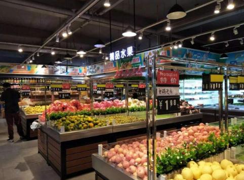 超市生意很差,为什么小超市的生意突然变差