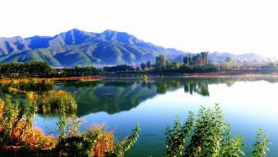 来北京必去的地方长城故宫,北京还有什么好玩的地方吗