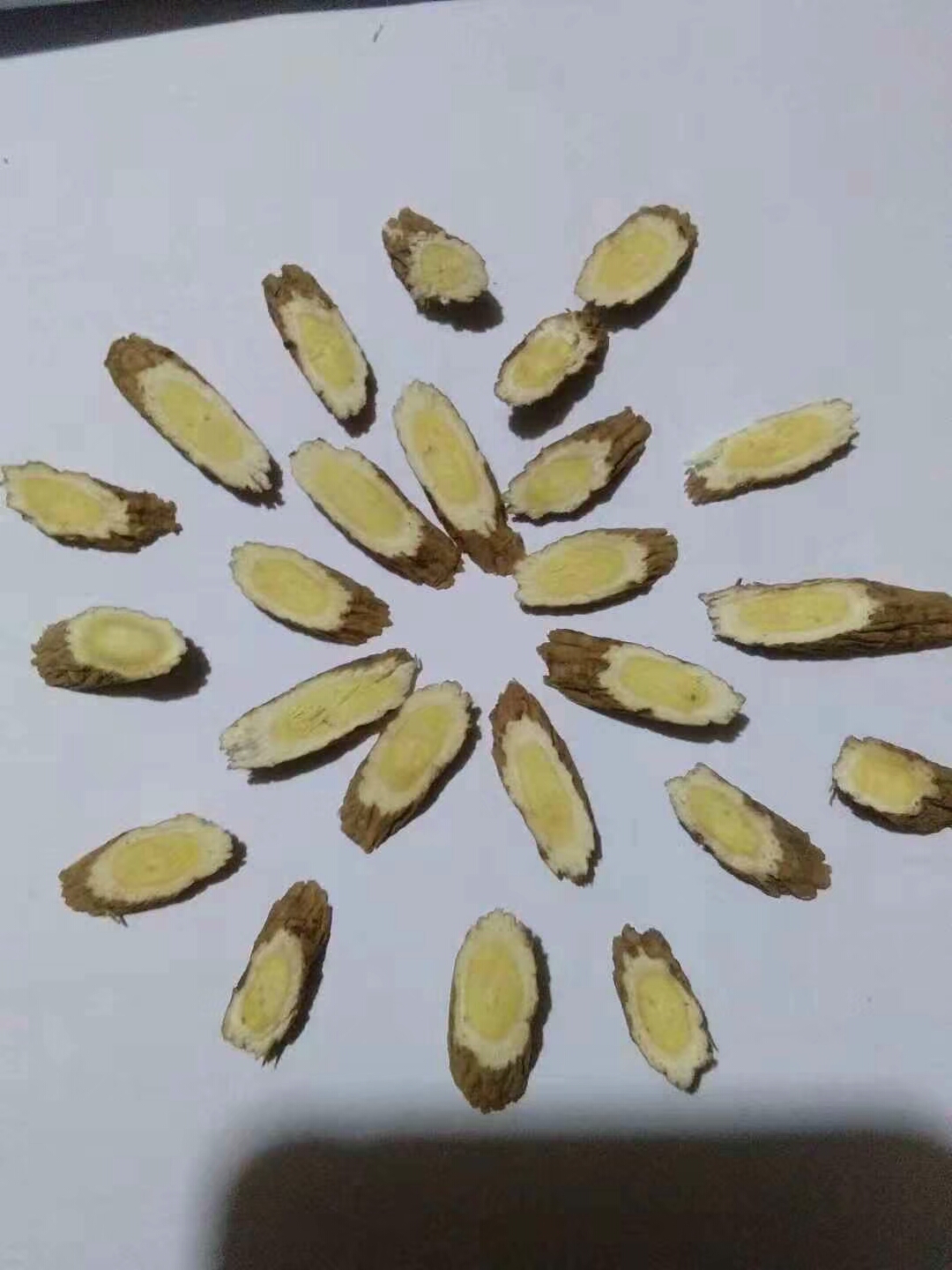 当年能收获的中药材有哪些,当年就能收的药材