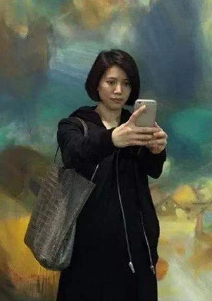 袁咏仪的包包张智霖,袁咏仪和张智霖包包