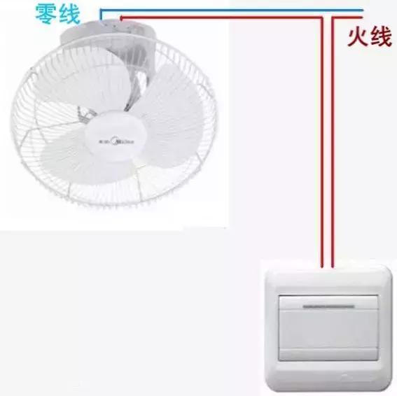 单开双控与三开单控怎样连接,三开双控如何接成三开单控