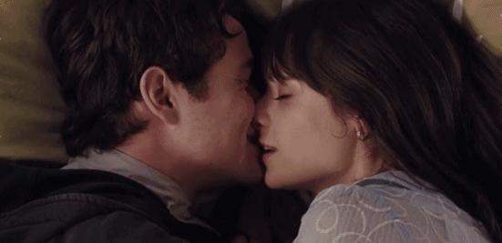 经期前后想吃甜食,经期后想谈恋爱