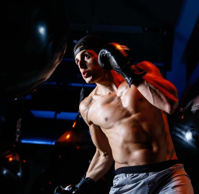 没有锻炼的动力,没有健身意识就不要给自己找借口