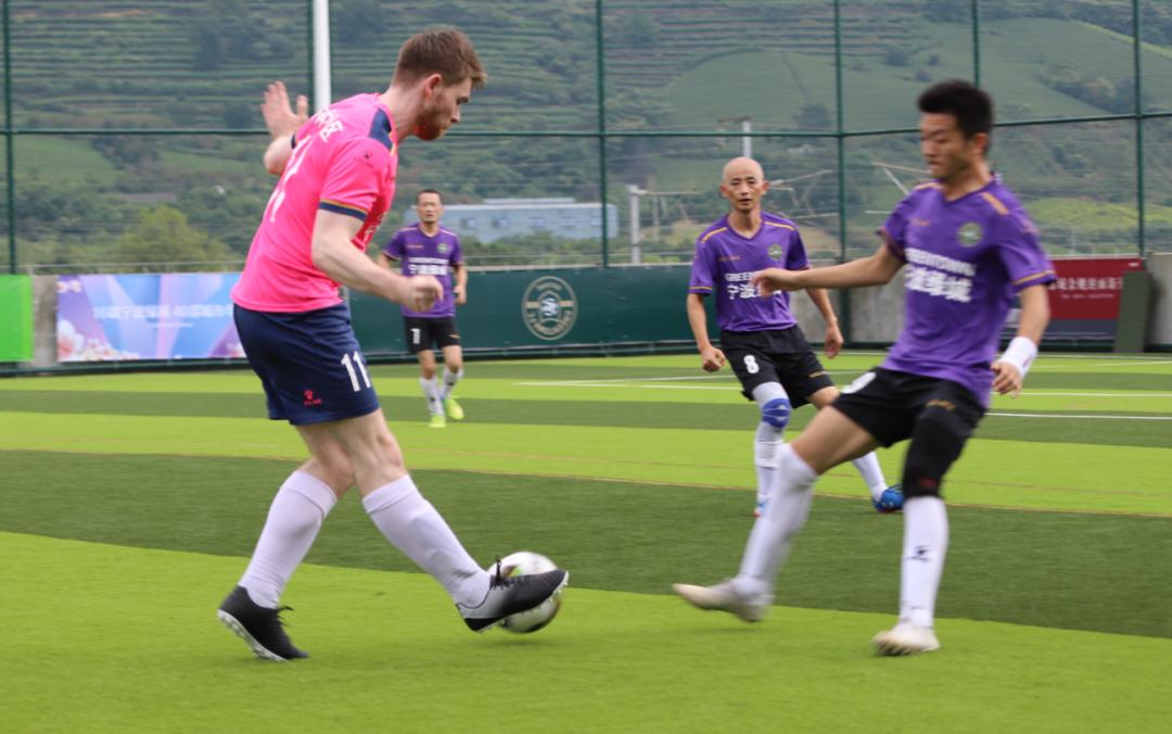 宁波社区杯直播,社区杯决赛直播