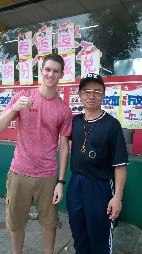 烟台手工界的奇人：高兴权