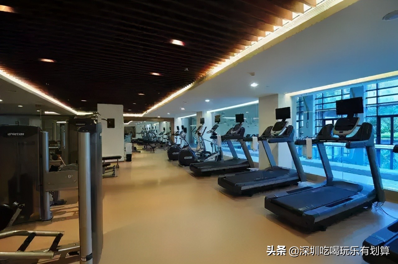 号称广东“小巴厘岛”，泡天海温泉，观一线海景，五星酒店平民价