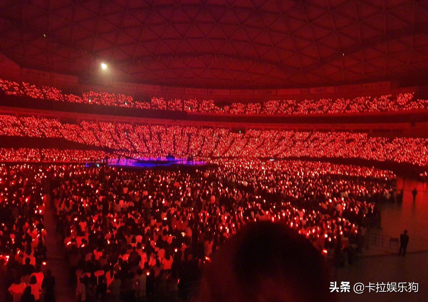 男团应援棒大全,男团应援棒49000w韩元