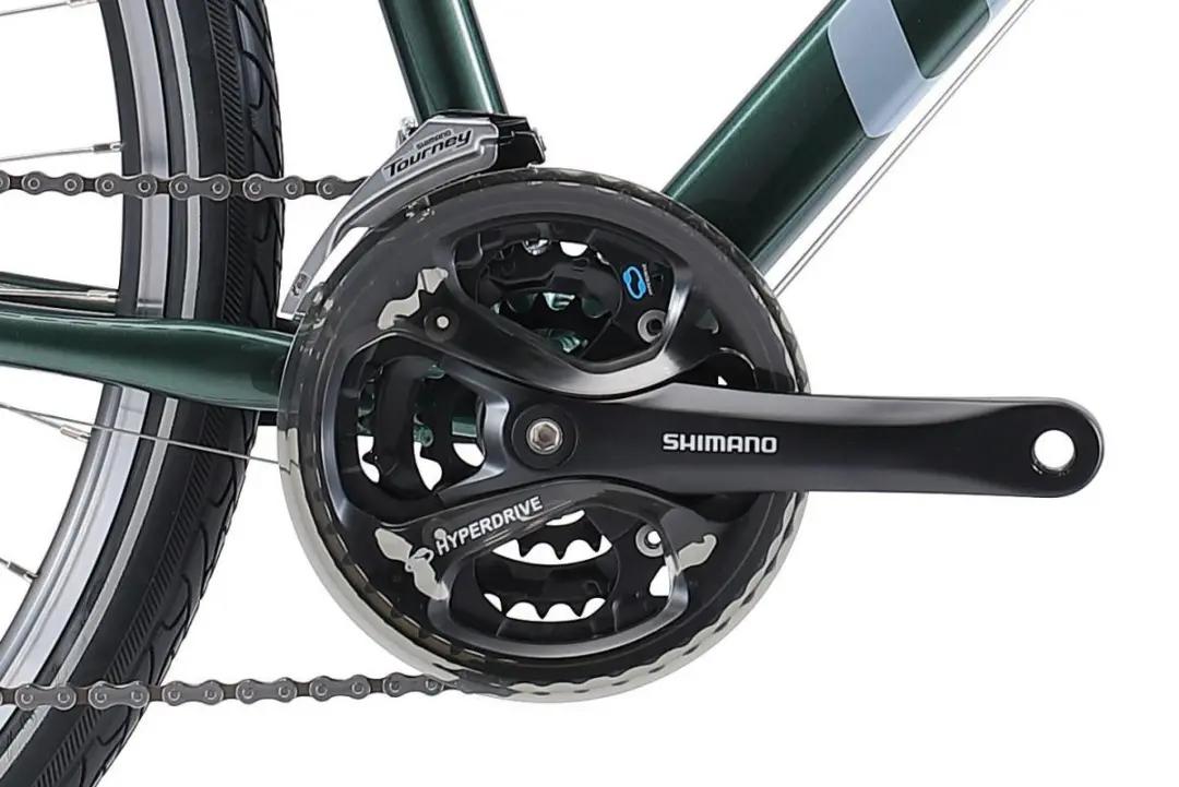 城市通勤ucc自行车推荐,城市通勤edc