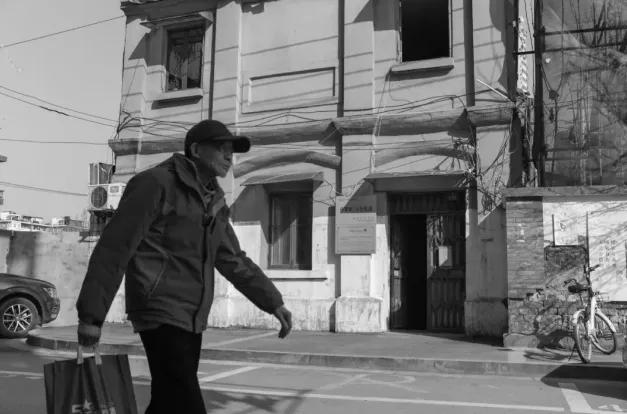 南京的老城南是哪里,南京老城南