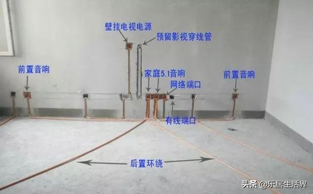 装修中的水电改造的价格怎么计算,装修的水电改造要多少钱一平方米