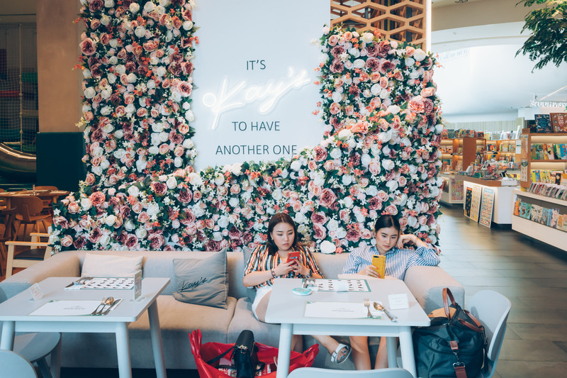 曼谷自由行落地签,胡志明飞曼谷落地签