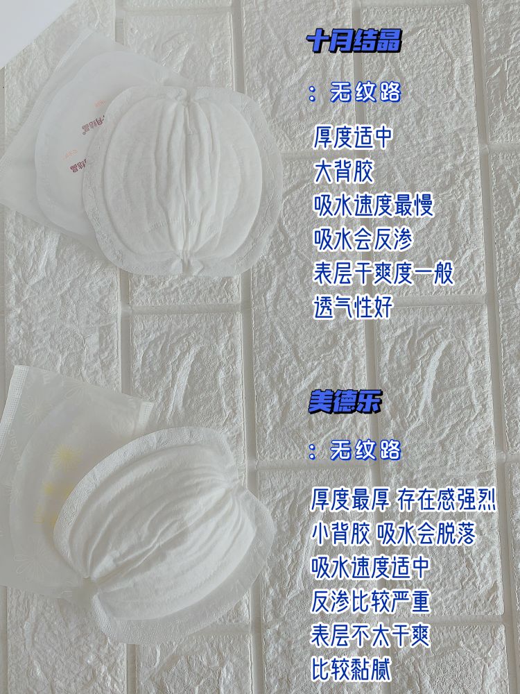 最新防溢乳垫测评,防溢乳垫三件套