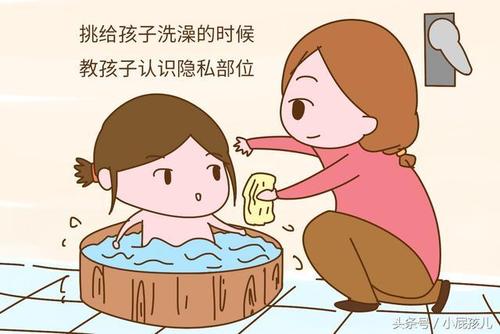 怎么给孩子说性教育的问题,父母跟孩子讲性教育孩子如何回答