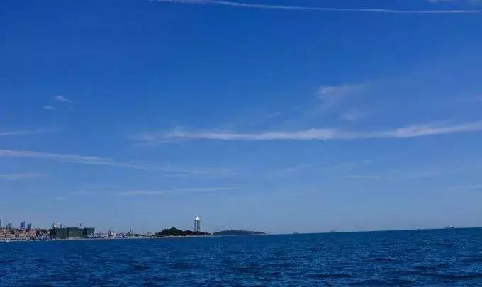 青岛小众打卡必去的地方,五一青岛小众攻略推荐