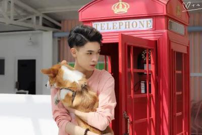 师兄团宠秦霄贤,师父有多宠小徒弟秦霄贤