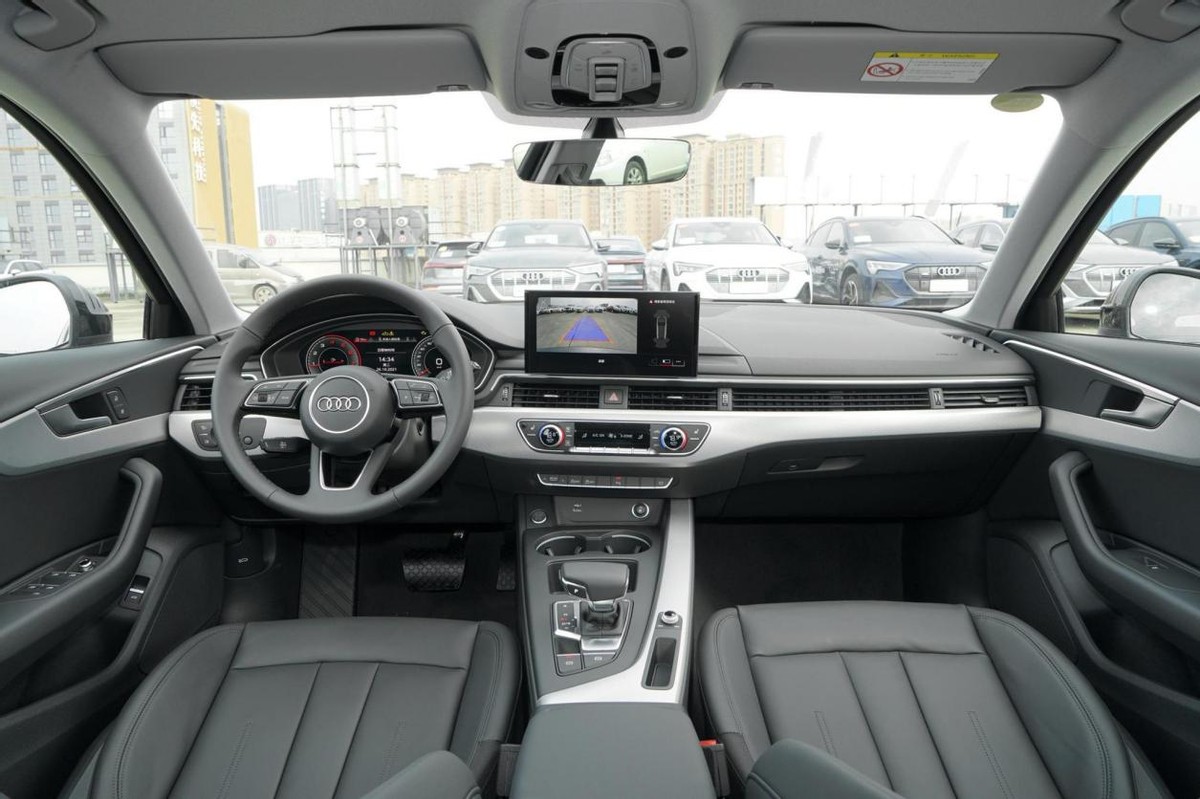 奥迪全新三门版,奥迪五座最新款顶配车型
