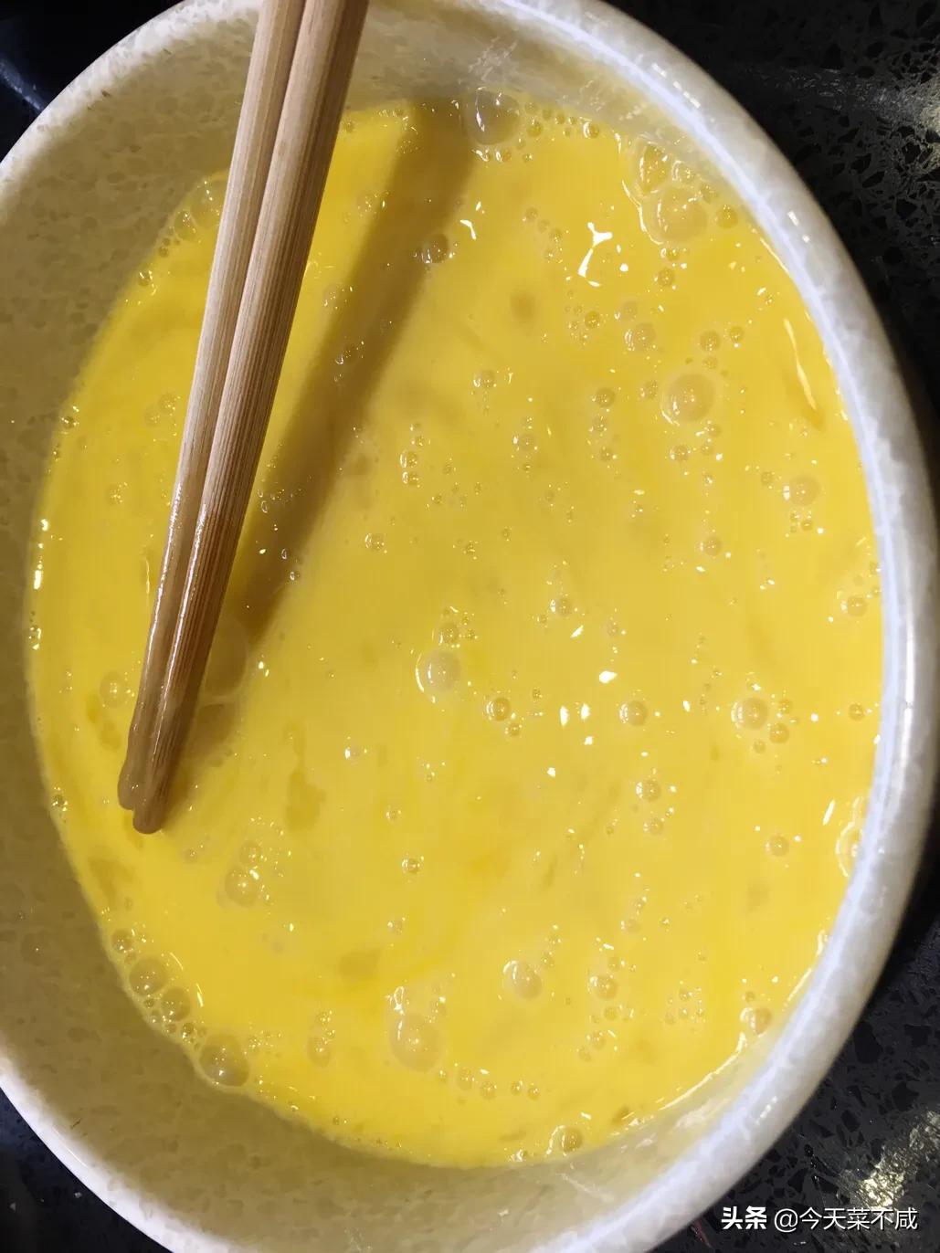 15个鸡蛋放多少水蒸鸡蛋羹教程,一个鸡蛋蒸鸡蛋羹放多少水