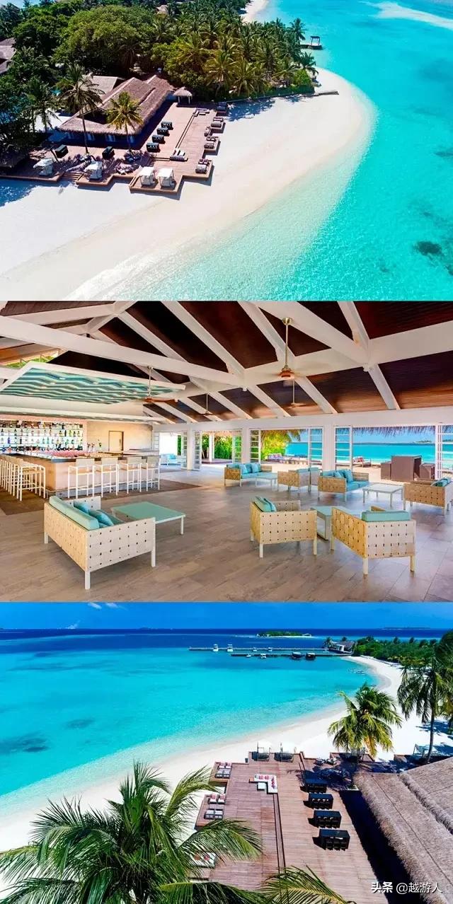 马尔代夫满月岛喜来登八天七晚,马尔代夫喜来登满月岛餐食价格