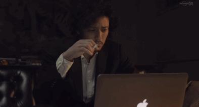 占有欲极强的男星,男子气概十足的男星