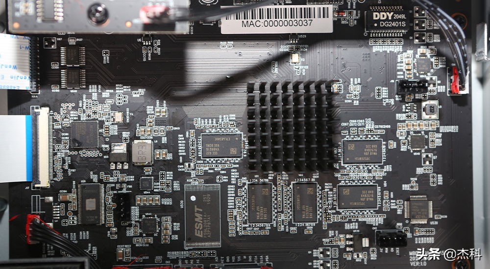 杰科g5700g和g5800h有什么区别,杰科g5700蓝光播放机价格