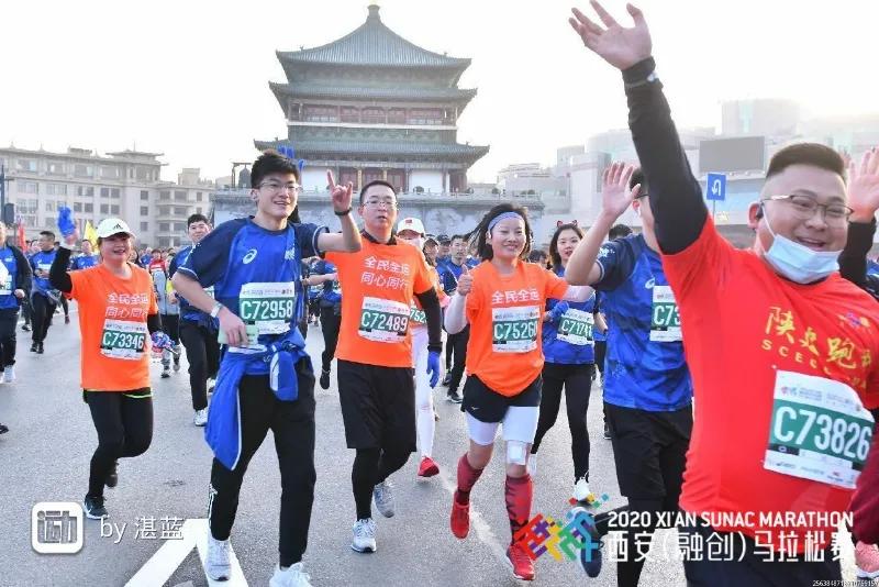 西安也是一座值得向往的城市,为什么大家对西安那么着迷呢