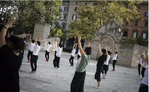 中国人去欧洲的利弊,中国人出国后感受