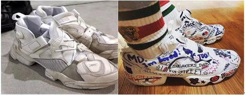 Reebok，yourmove由你做主