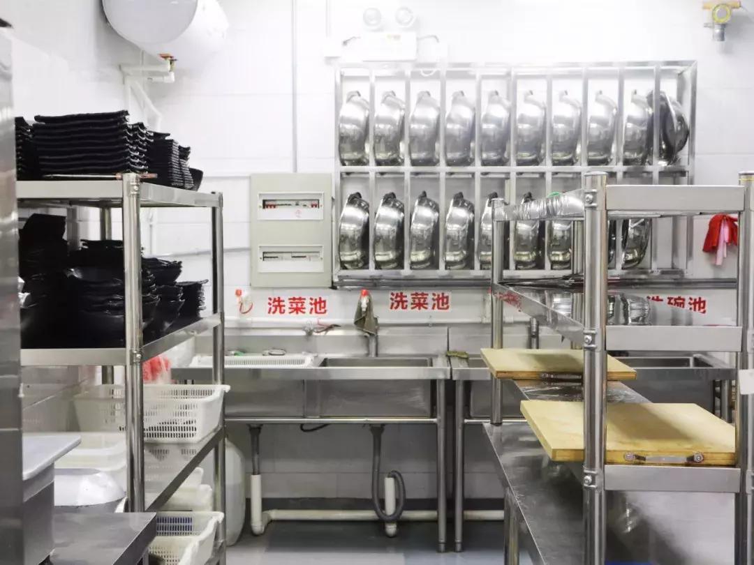 放心整体厨房,放心厨房三餐省心