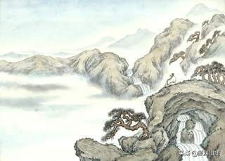 田园诗,36首清江一曲抱村流，长夏江村事事幽。