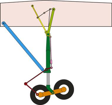 一群机械动物的动画片,一堆机器兽动画片