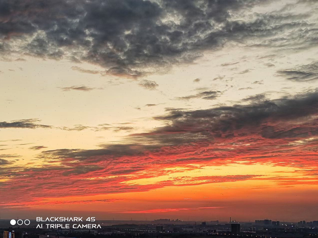 黑鲨4s4800万像素,黑鲨手机4s跑分