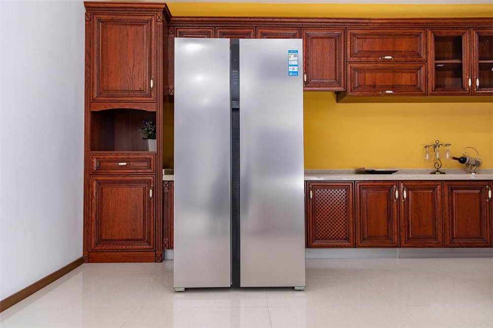 美的519升冰箱功率大吗,美的629升冰箱评测