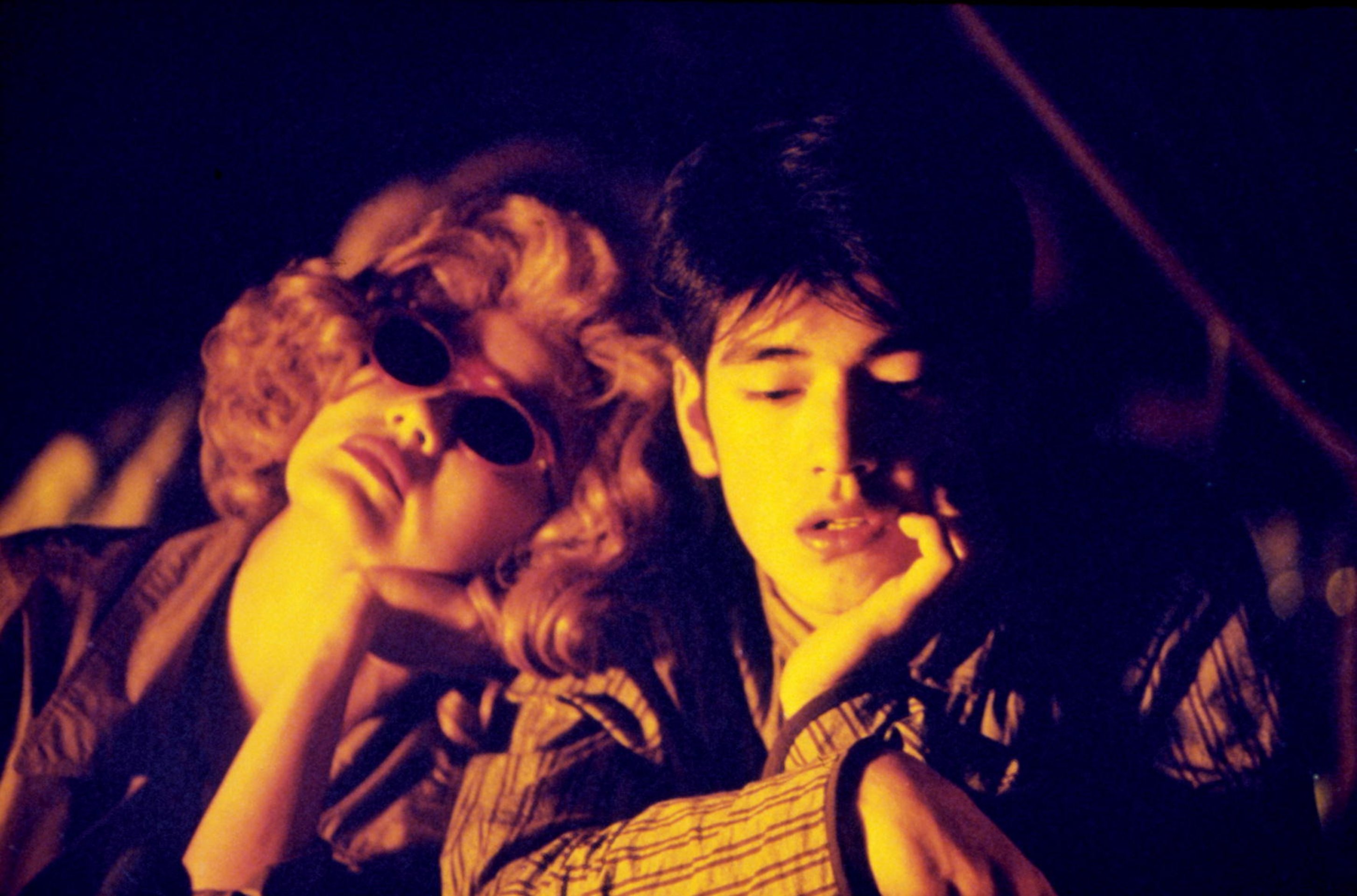 金城武对郑伊健的评价,金城武郑伊健最新消息