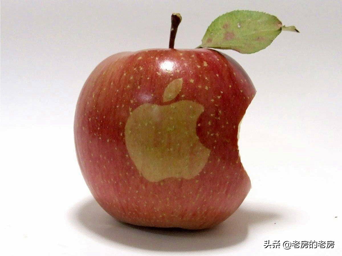 协同创造效率，智能提升幸福，苹果全家桶，融合你的精彩生活