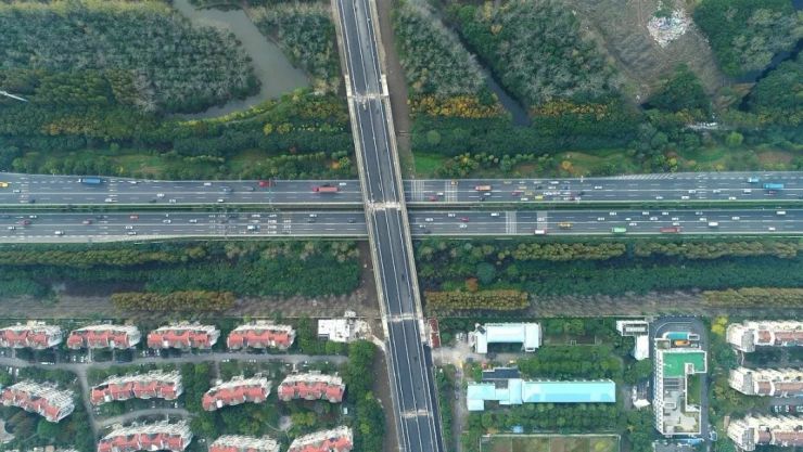 浦东新区道路建设,浦东将抓好一批重大工程项目