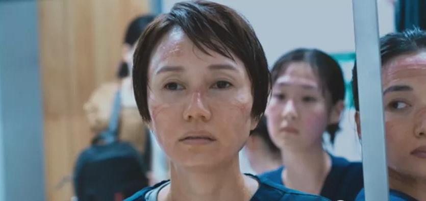 张涵予和钟南山照片,张涵予钟南山