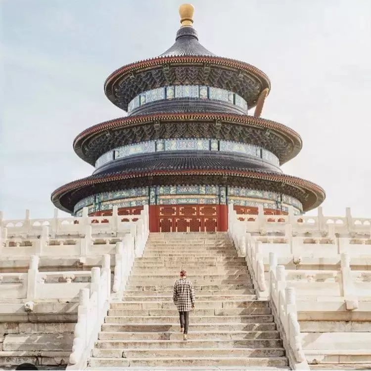 男人和女人旅行差距很大,男人跟女人旅行差异