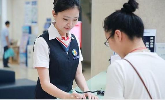 为什么银行都喜欢叫客户办理财,银行为什么不愿意开网银