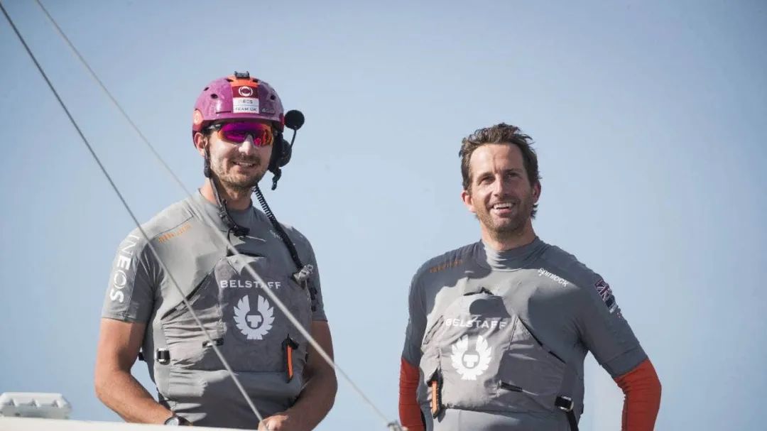 英国英力士队战术师吉尔斯·斯科特，本·安斯利背后的男人