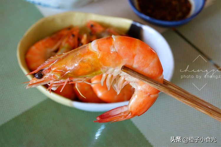 大虾怎样存放可以留的时间长一些,大虾可以直接用保鲜袋装着保存吗